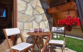 Big Bear Villas