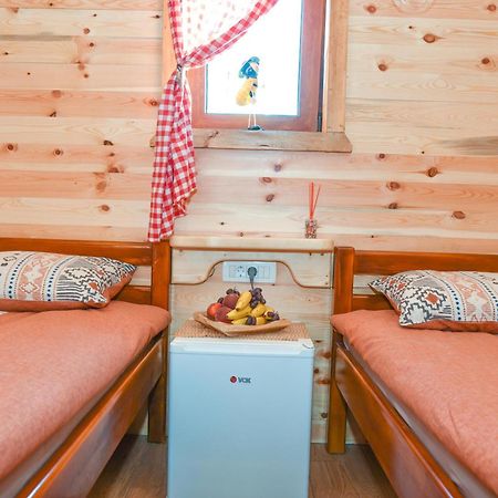 זבליאק Big Bear Villas מראה חיצוני תמונה