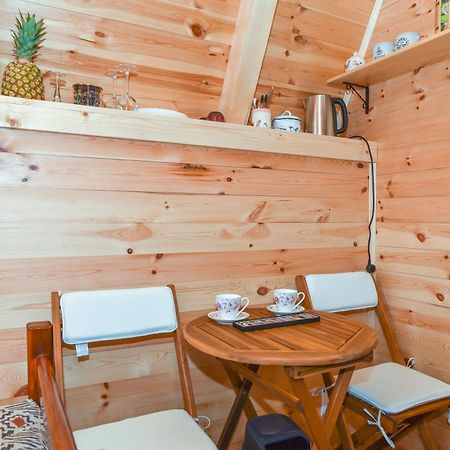 זבליאק Big Bear Villas מראה חיצוני תמונה