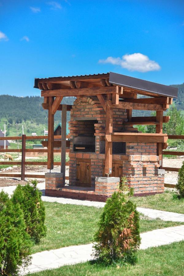 זבליאק Big Bear Villas מראה חיצוני תמונה