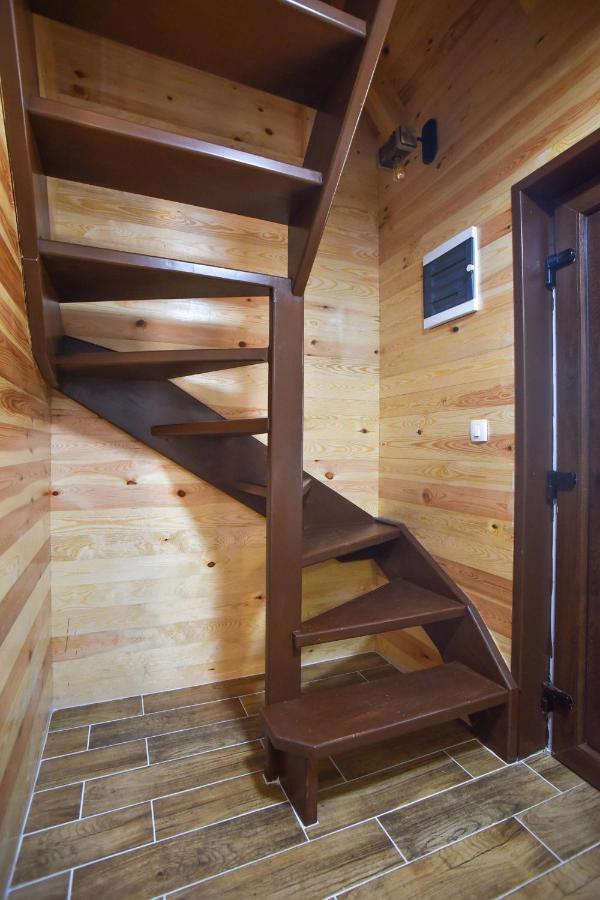 זבליאק Big Bear Villas מראה חיצוני תמונה