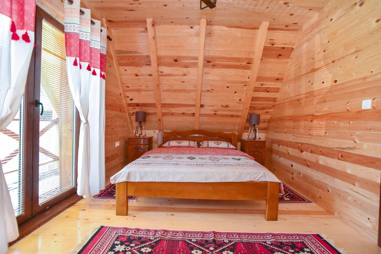 זבליאק Big Bear Villas מראה חיצוני תמונה