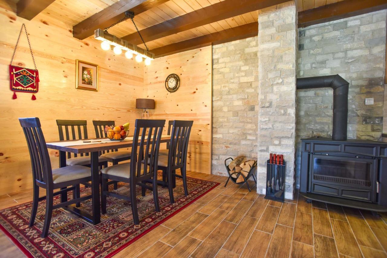 זבליאק Big Bear Villas מראה חיצוני תמונה