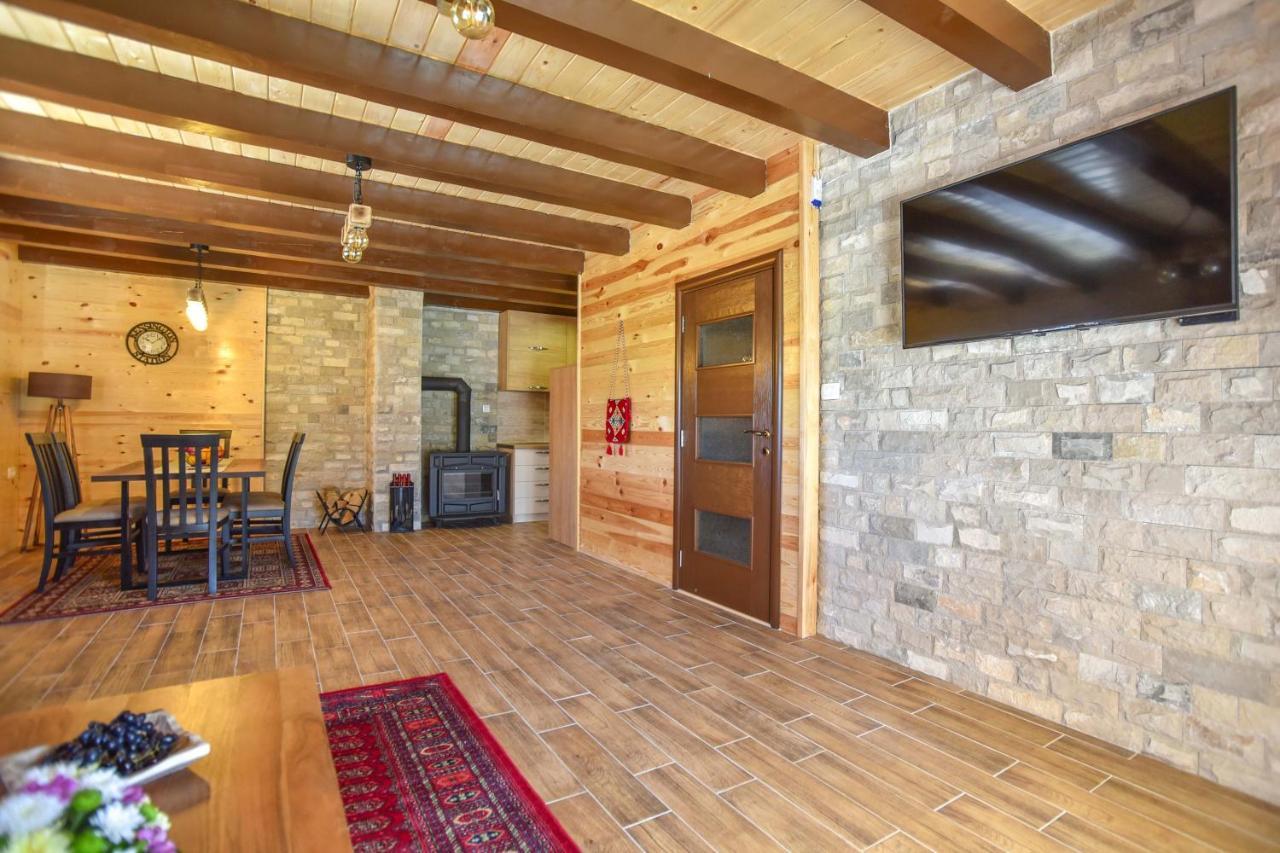 זבליאק Big Bear Villas מראה חיצוני תמונה