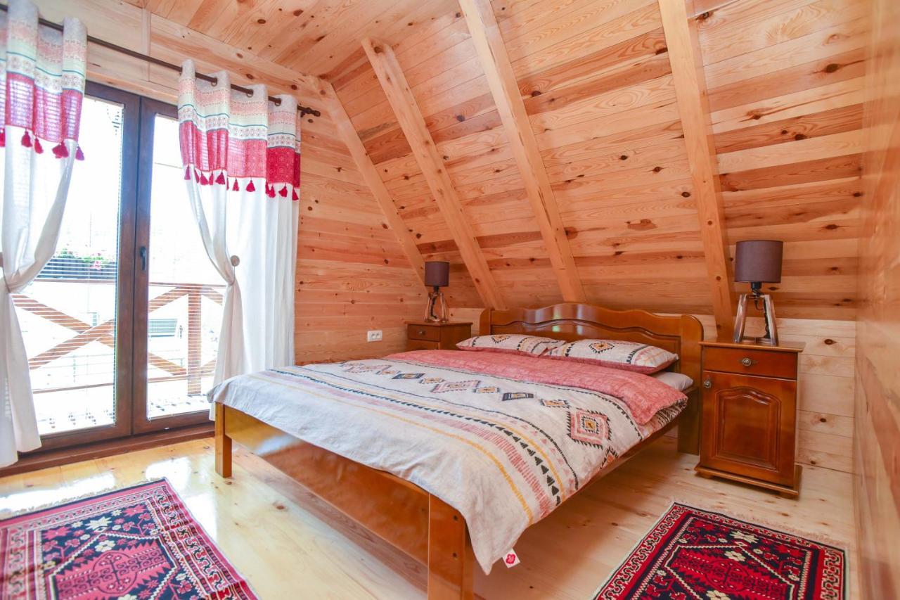 זבליאק Big Bear Villas מראה חיצוני תמונה
