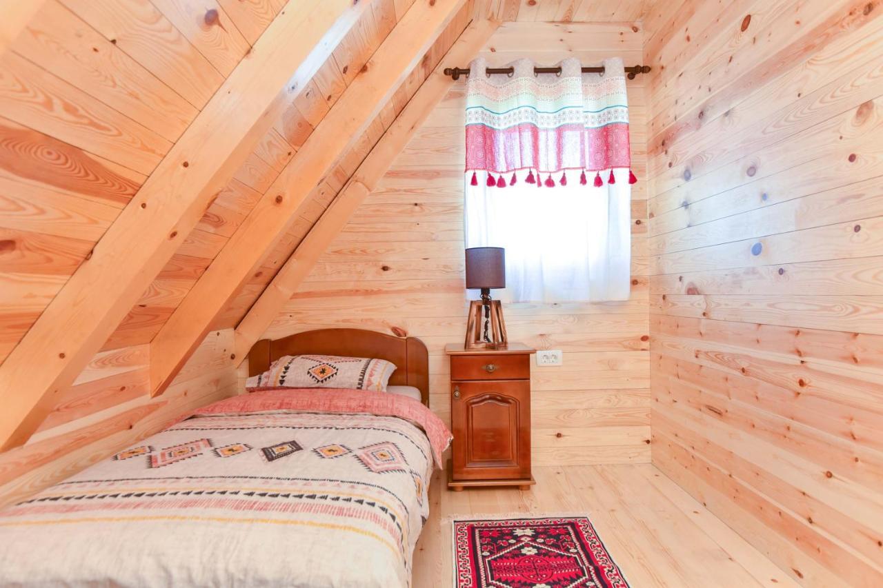 זבליאק Big Bear Villas מראה חיצוני תמונה