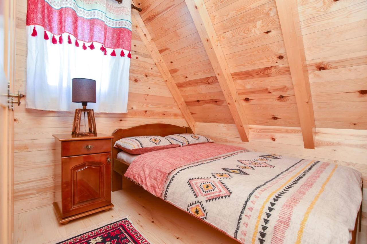 זבליאק Big Bear Villas מראה חיצוני תמונה
