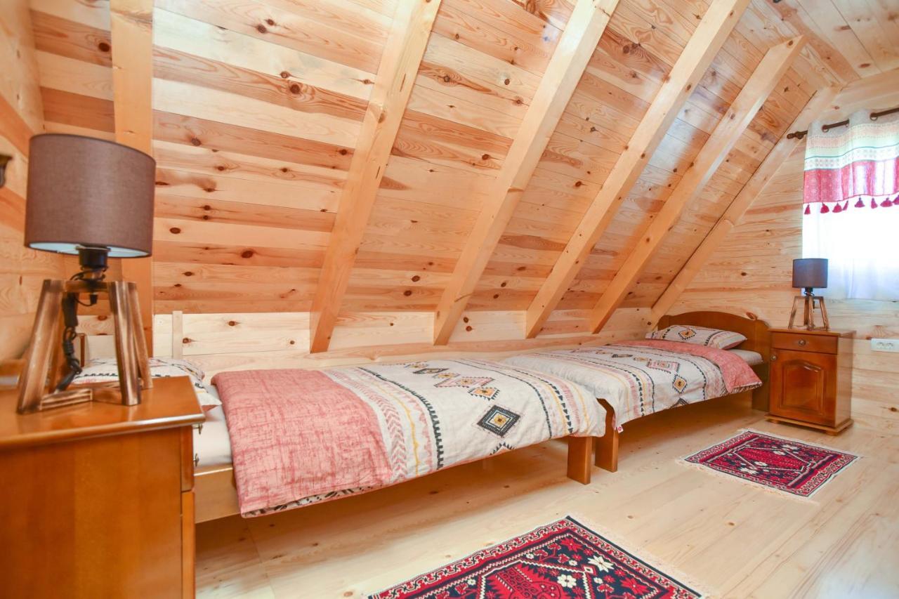 זבליאק Big Bear Villas מראה חיצוני תמונה
