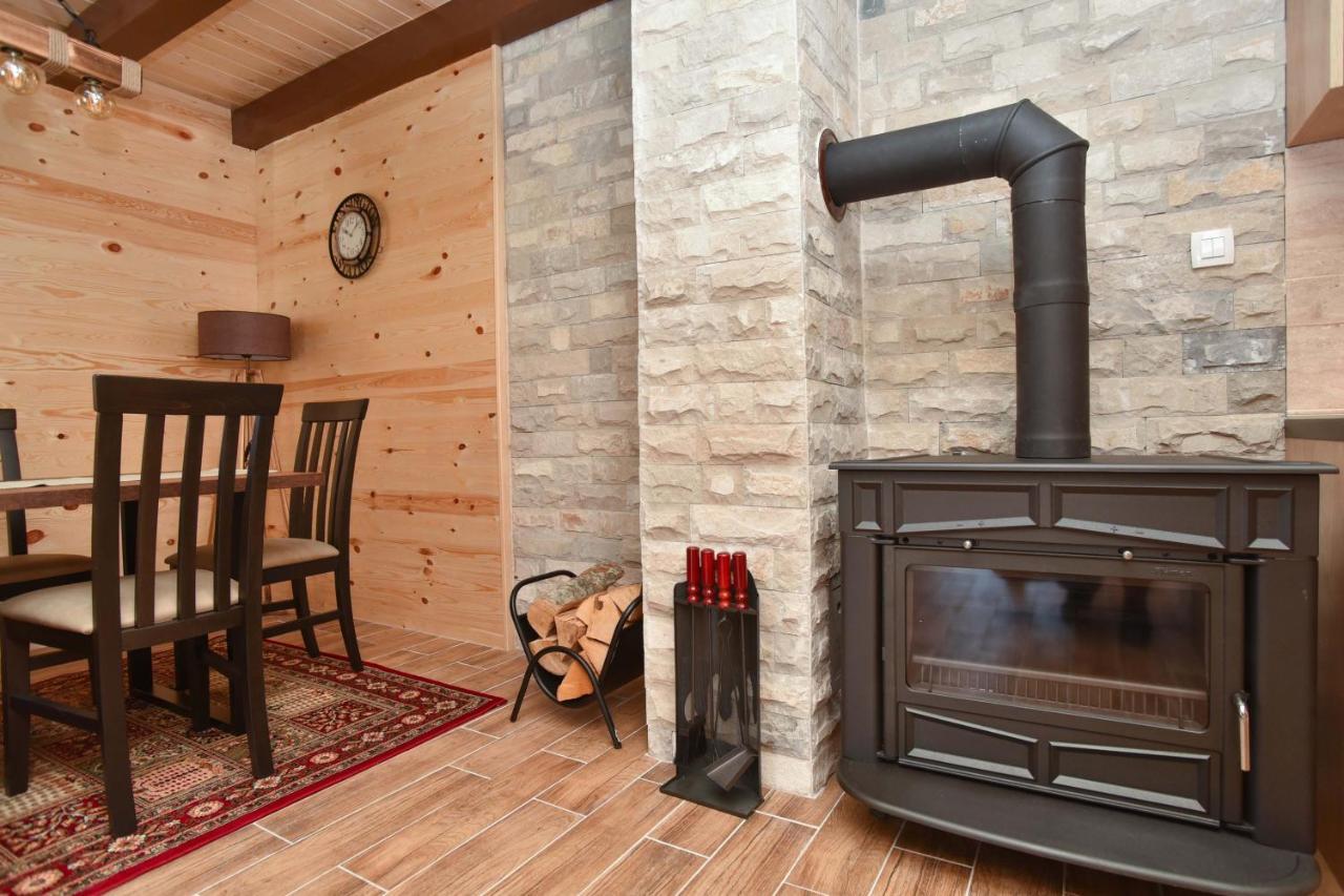 זבליאק Big Bear Villas מראה חיצוני תמונה