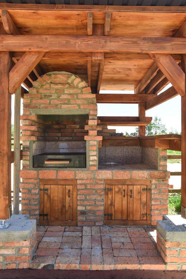 זבליאק Big Bear Villas מראה חיצוני תמונה