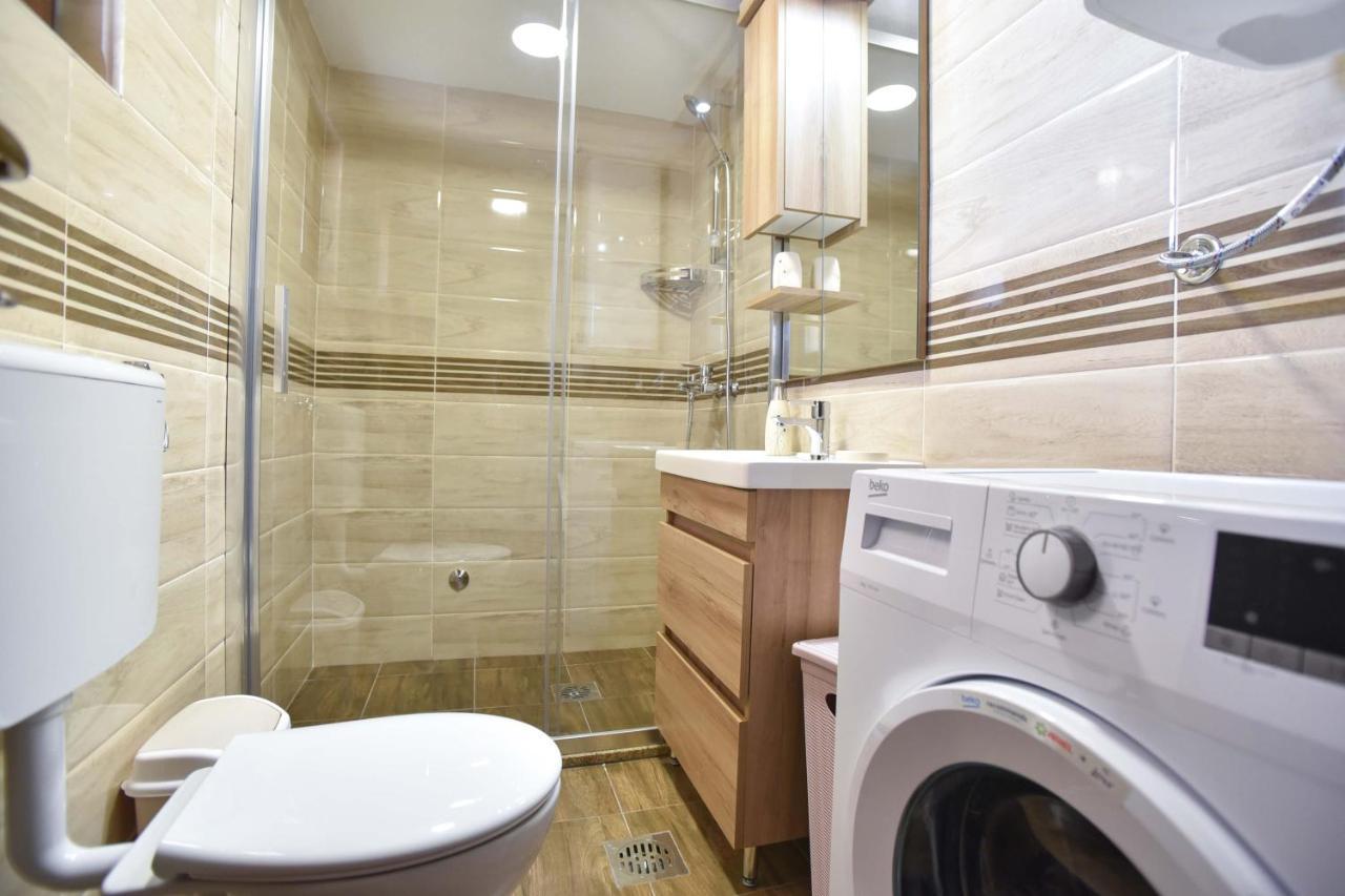 זבליאק Big Bear Villas מראה חיצוני תמונה