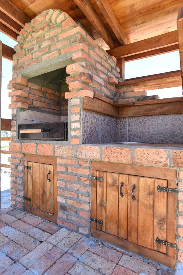 זבליאק Big Bear Villas מראה חיצוני תמונה