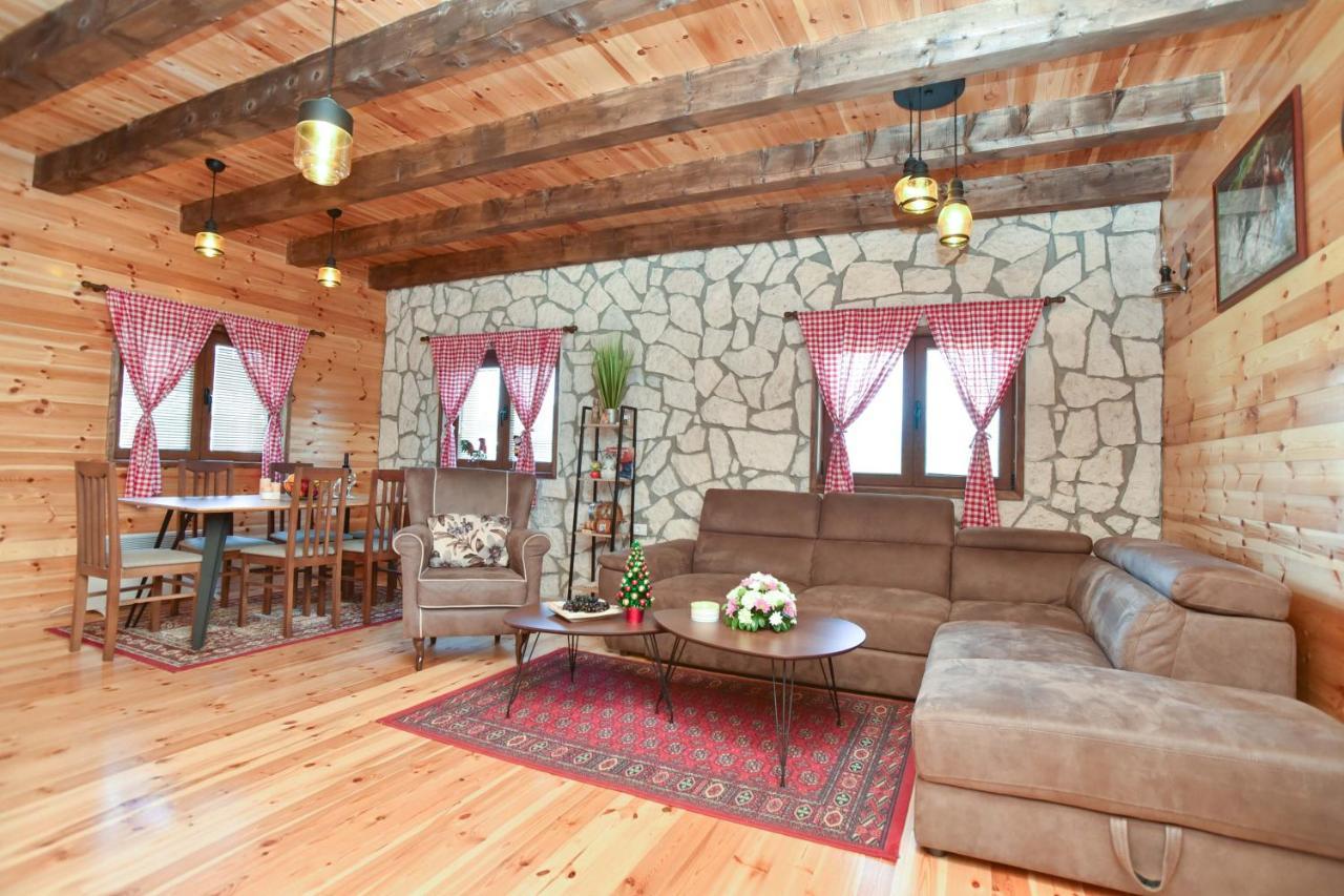 זבליאק Big Bear Villas מראה חיצוני תמונה