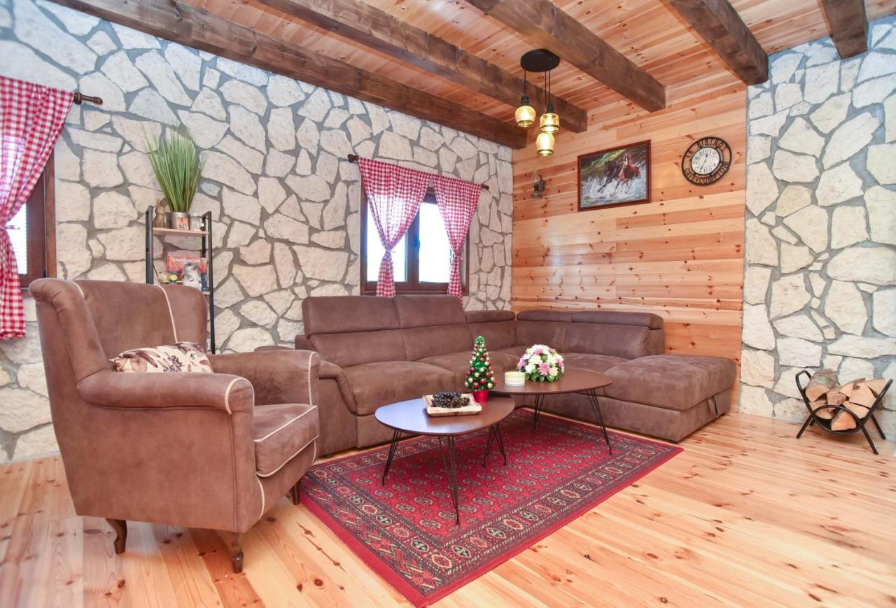 זבליאק Big Bear Villas מראה חיצוני תמונה