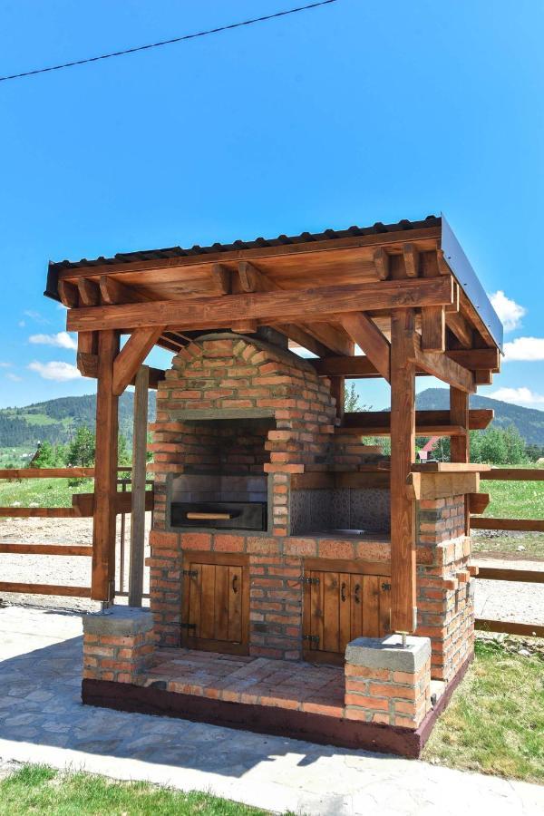 זבליאק Big Bear Villas מראה חיצוני תמונה
