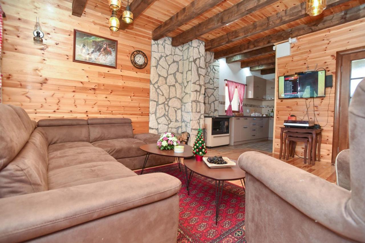 זבליאק Big Bear Villas מראה חיצוני תמונה