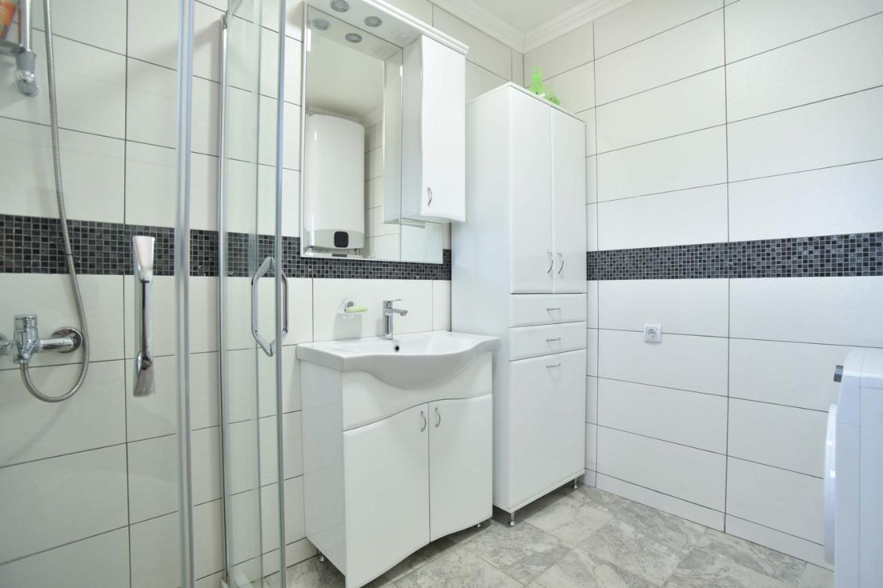זבליאק Big Bear Villas מראה חיצוני תמונה