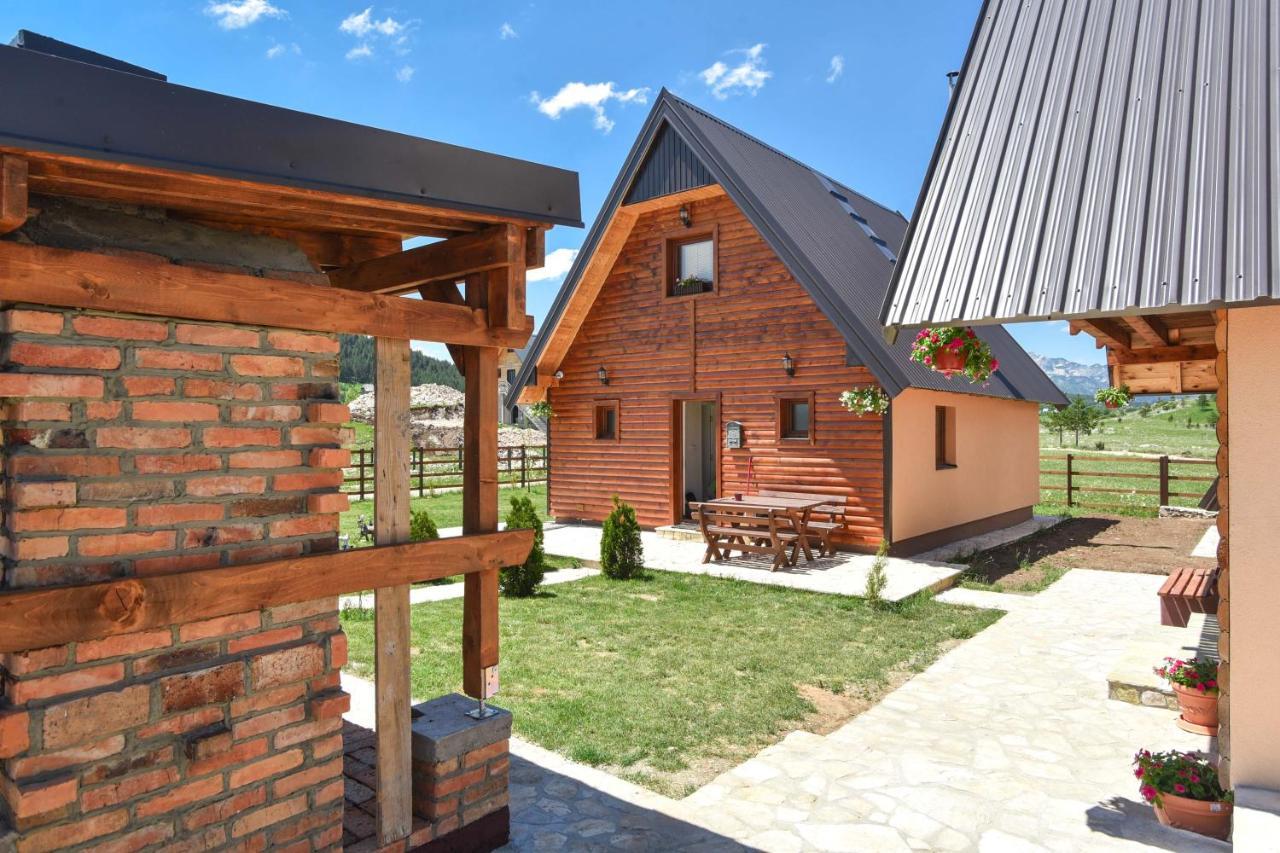זבליאק Big Bear Villas מראה חיצוני תמונה