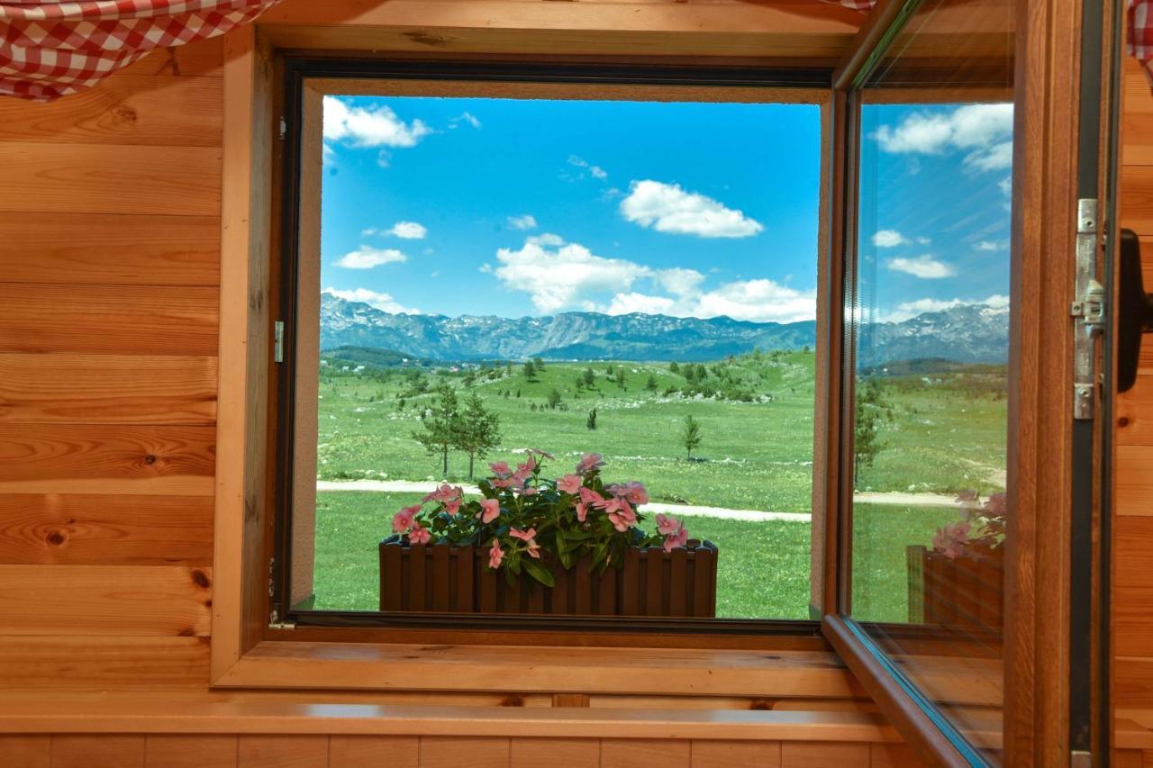 זבליאק Big Bear Villas מראה חיצוני תמונה
