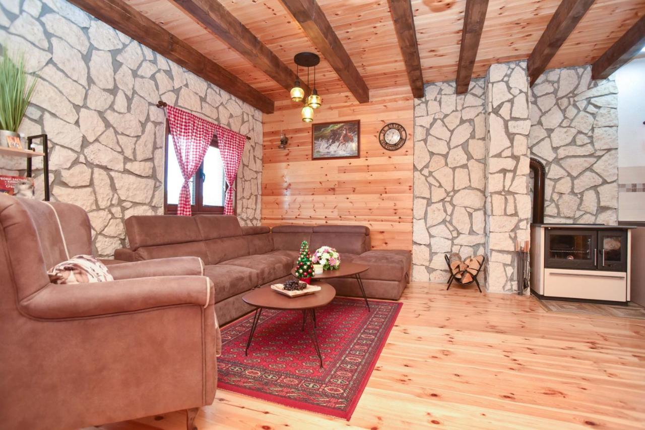 זבליאק Big Bear Villas מראה חיצוני תמונה