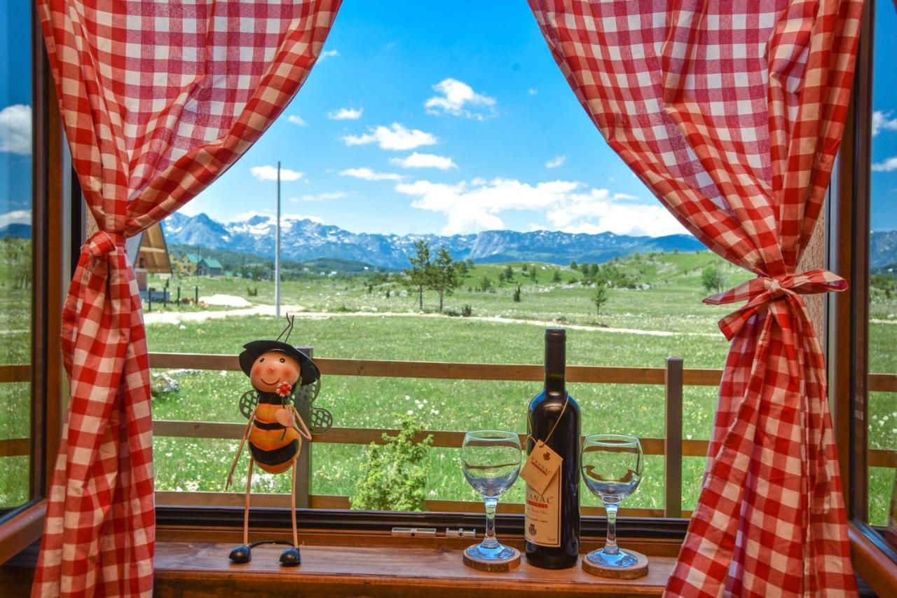 זבליאק Big Bear Villas מראה חיצוני תמונה