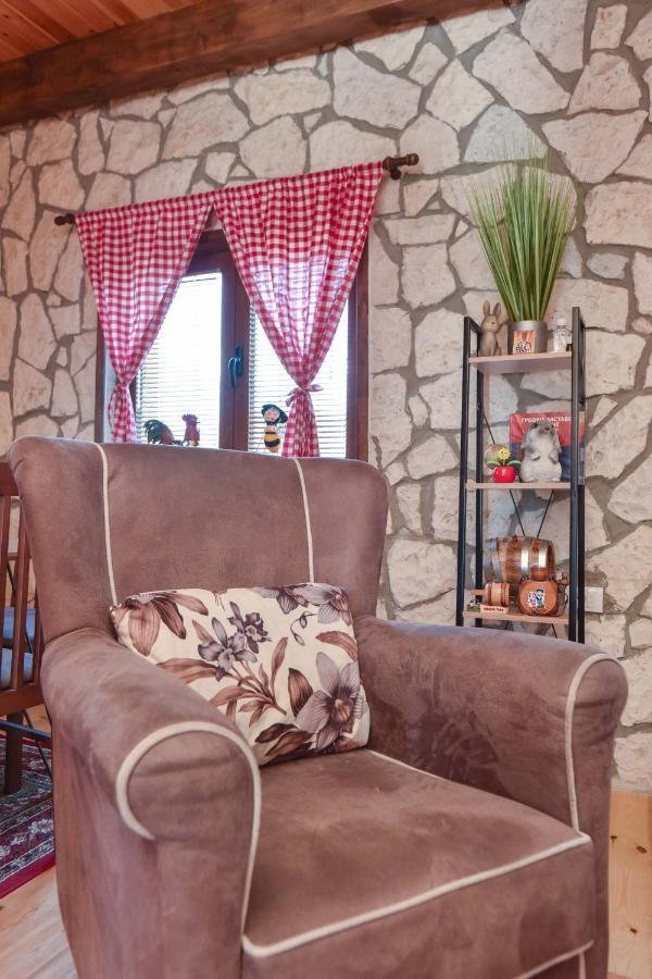 זבליאק Big Bear Villas מראה חיצוני תמונה