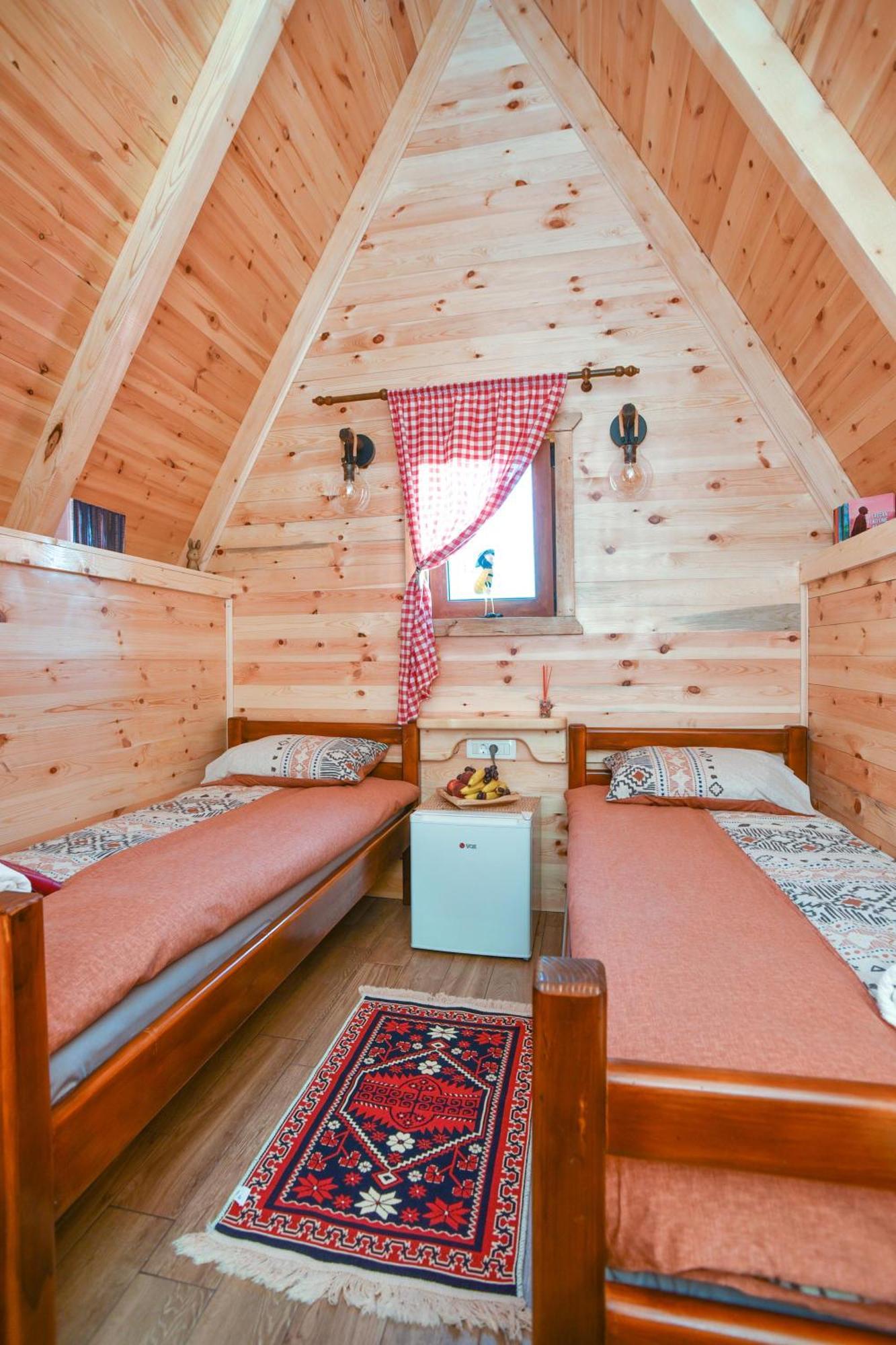 זבליאק Big Bear Villas מראה חיצוני תמונה