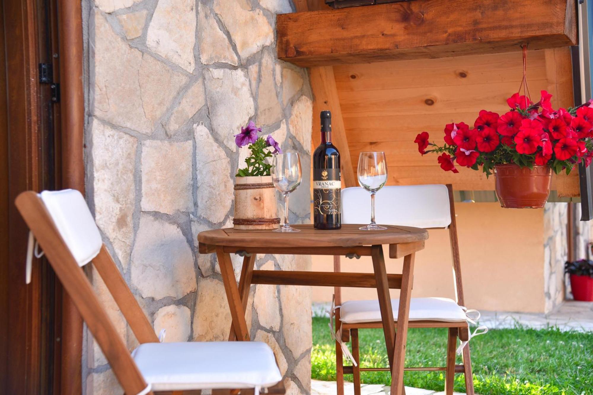 זבליאק Big Bear Villas מראה חיצוני תמונה